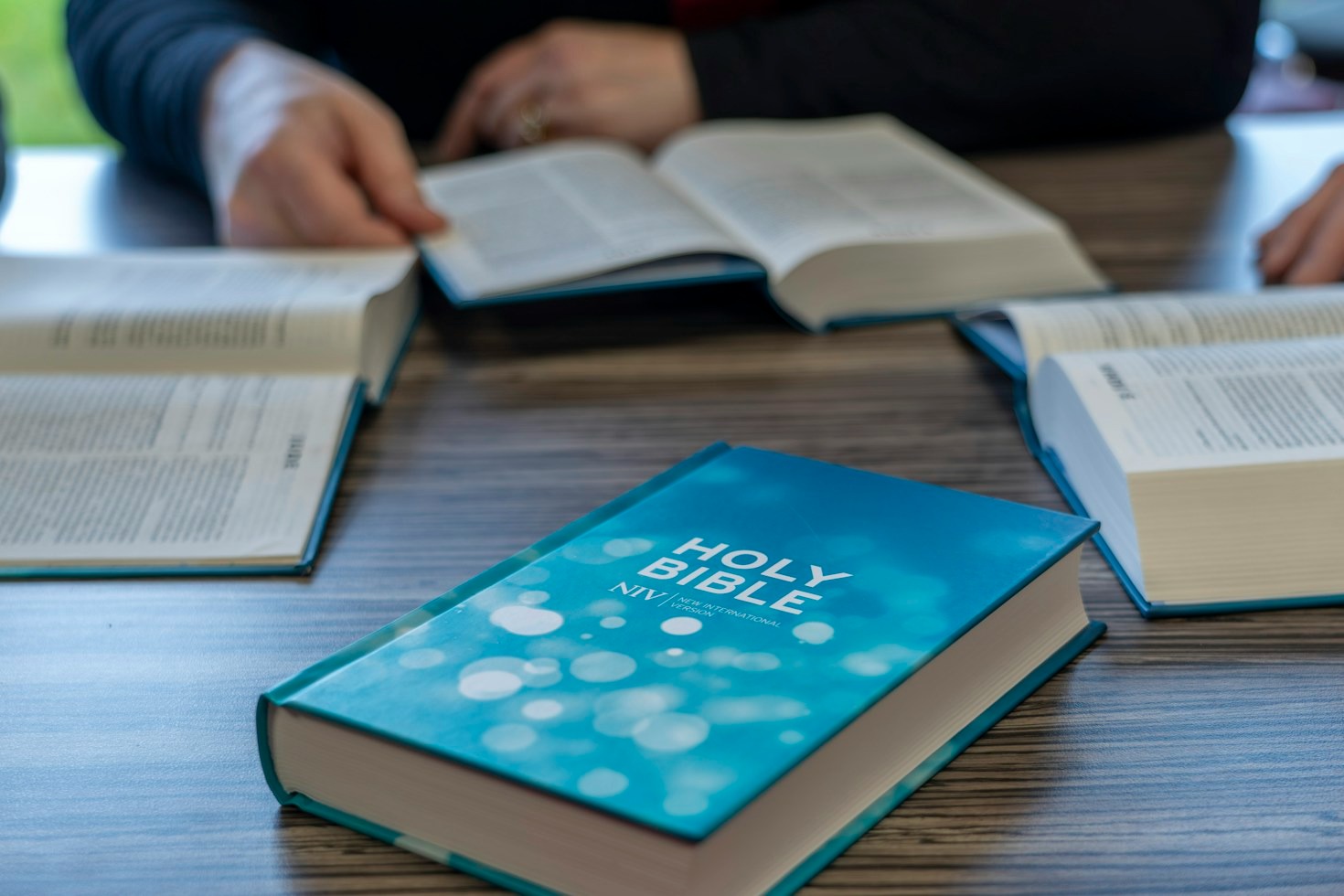 Opdat God alles in allen zij: Een eschatologisch perspectief